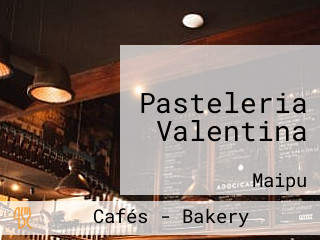 Pasteleria Valentina