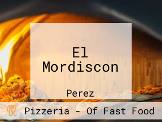 El Mordiscon