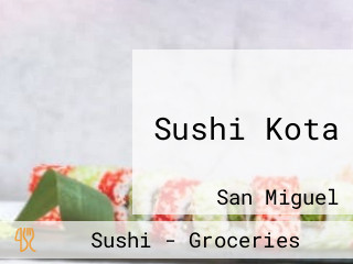 Sushi Kota