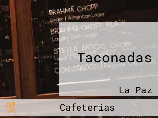 Taconadas