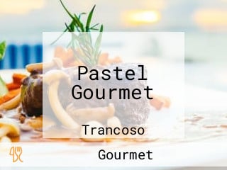 Pastel Gourmet