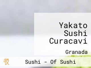 Yakato Sushi Curacavi