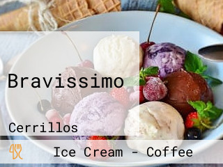 Bravissimo