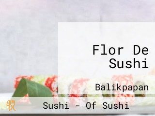 Flor De Sushi