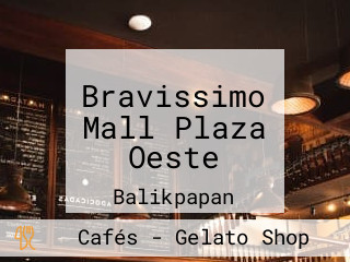 Bravissimo Mall Plaza Oeste