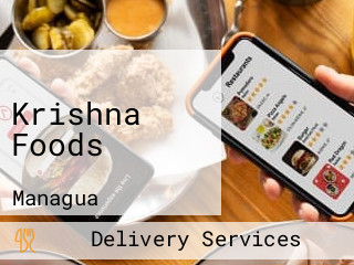 Krishna Foods