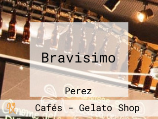 Bravisimo