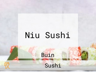 Niu Sushi