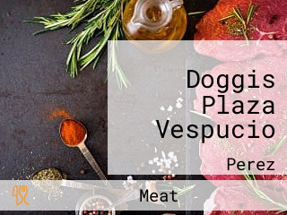 Doggis Plaza Vespucio