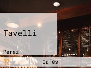 Tavelli