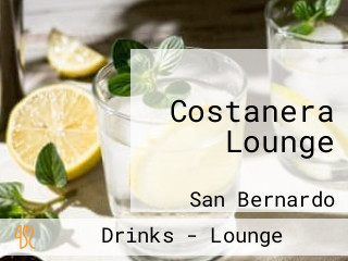 Costanera Lounge