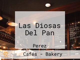 Las Diosas Del Pan