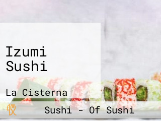 Izumi Sushi