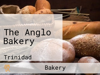 The Anglo Bakery