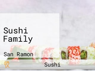 Sushi Family