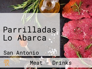 Parrilladas Lo Abarca