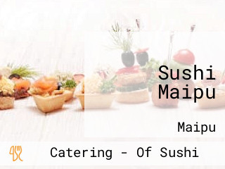 Sushi Maipu