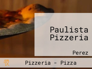 Paulista Pizzeria