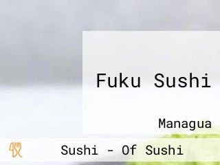 Fuku Sushi