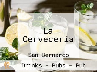 La Cervecería