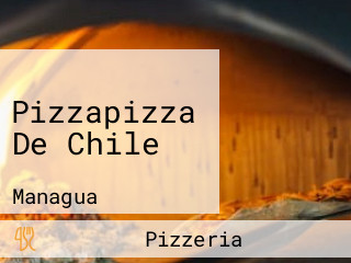 Pizzapizza De Chile