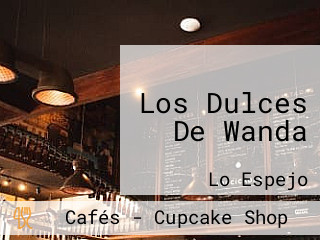 Los Dulces De Wanda