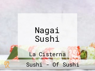 Nagai Sushi