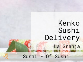 Kenko Sushi Delivery