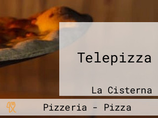 Telepizza