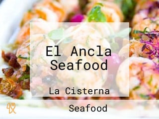 El Ancla Seafood