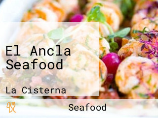 El Ancla Seafood