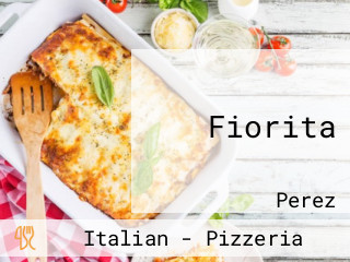 Fiorita