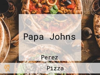 Papa Johns