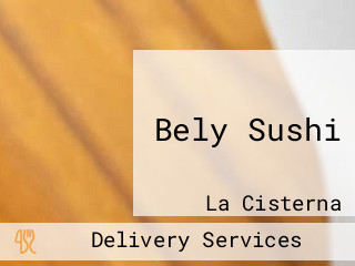 Bely Sushi