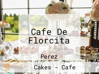 Cafe De Florcita