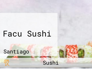 Facu Sushi