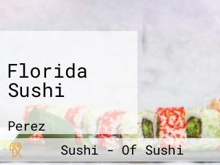 Florida Sushi