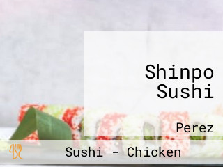 Shinpo Sushi