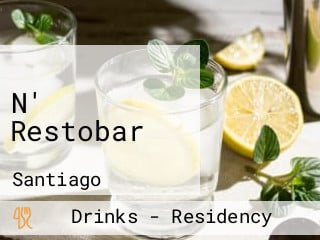 N' Restobar