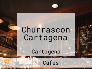 Churrascon Cartagena