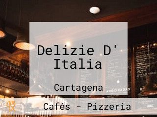 Delizie D' Italia