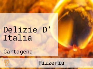 Delizie D' Italia