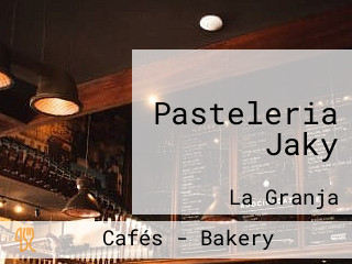 Pasteleria Jaky