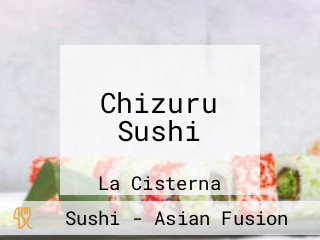 Chizuru Sushi