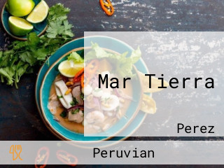 Mar Tierra