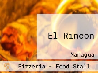 El Rincon