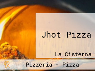 Jhot Pizza