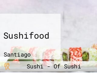 Sushifood