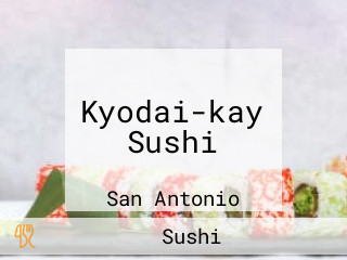 Kyodai-kay Sushi