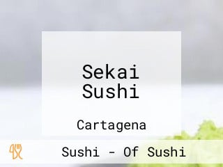 Sekai Sushi